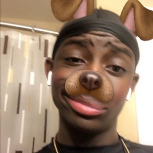 Meet your Posher, Cameron